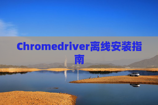 Chromedriver离线安装指南